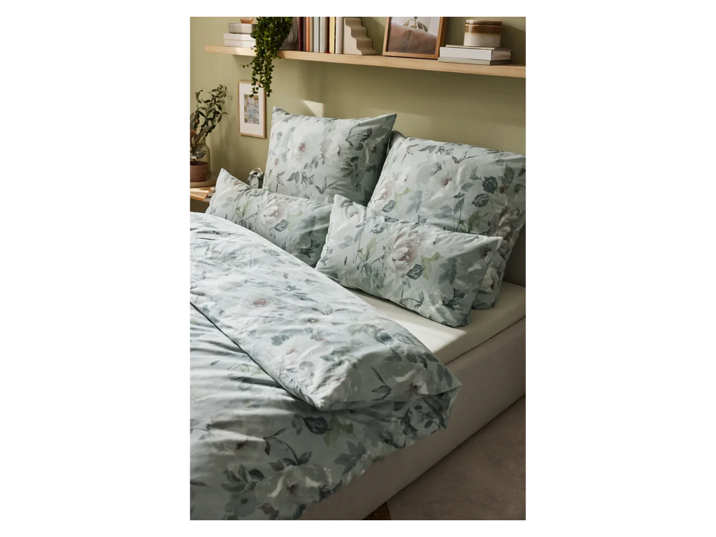 LIVARNO home Parure de lit, 260 x 240 cm