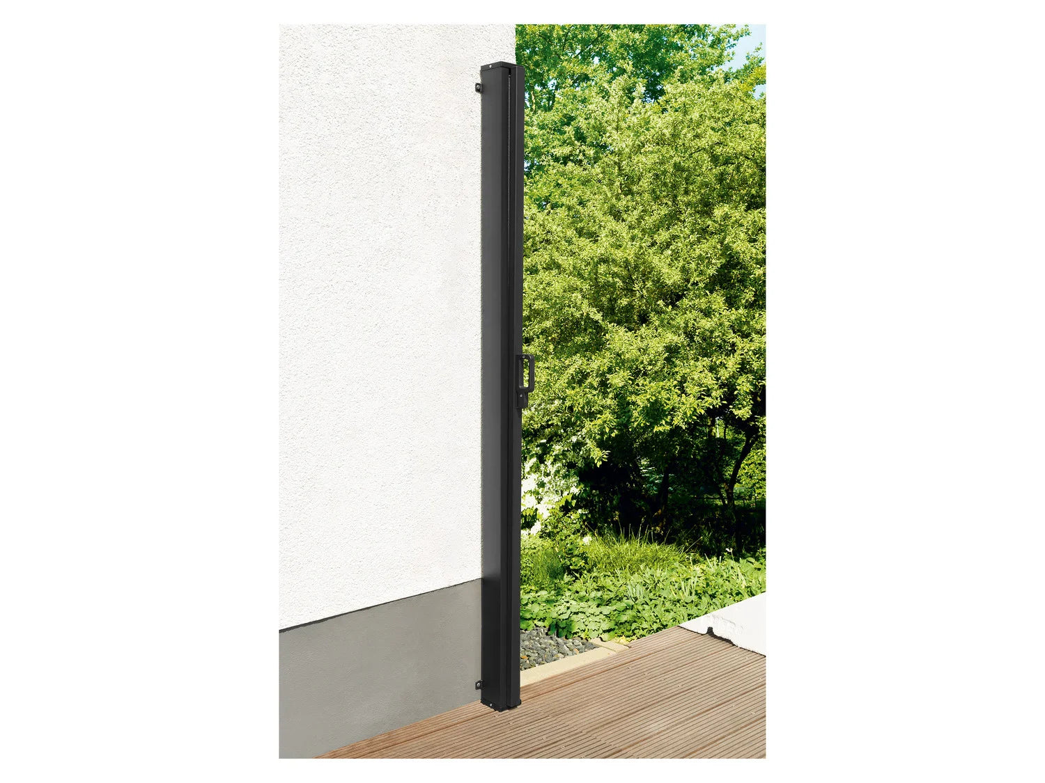 LIVARNO home Store latral, 350 x 200 cm