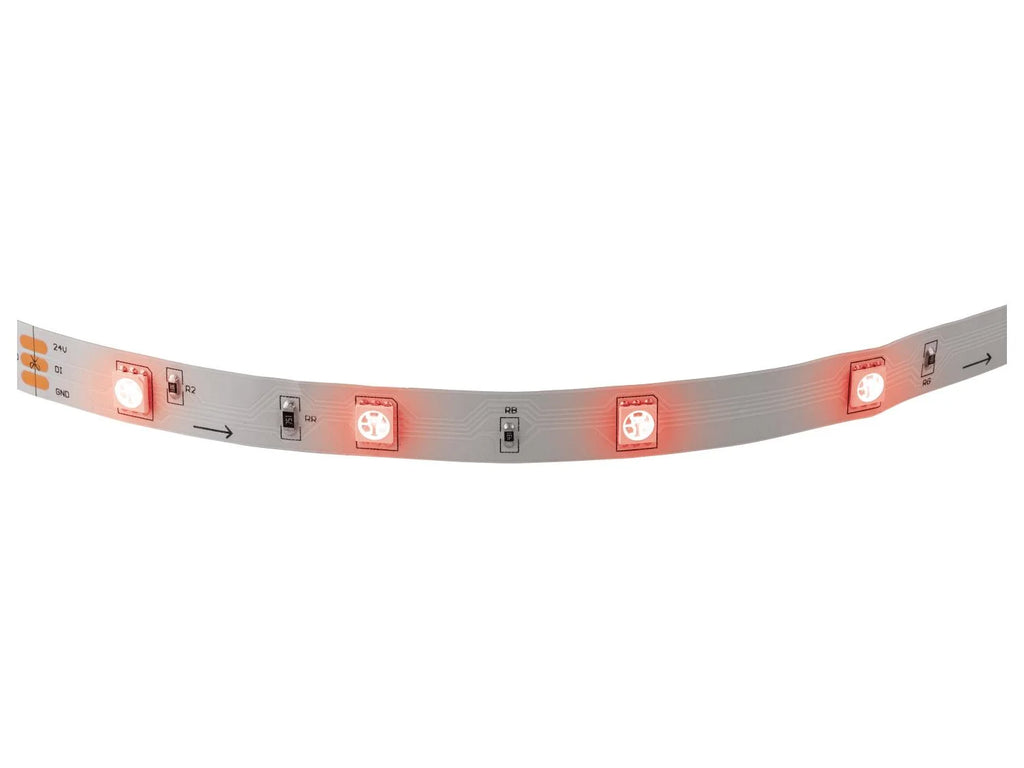 LIVARNO Ruban LED avec capteur audio