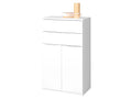 LIVARNO Commode Liverpool, 32,9 x 57,6 x 94,8 cm