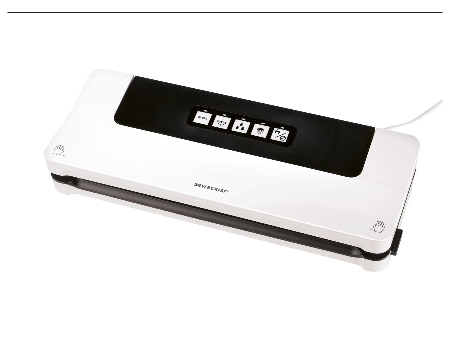 SILVERCREST KITCHEN TOOLS Appareil de mise sous vide