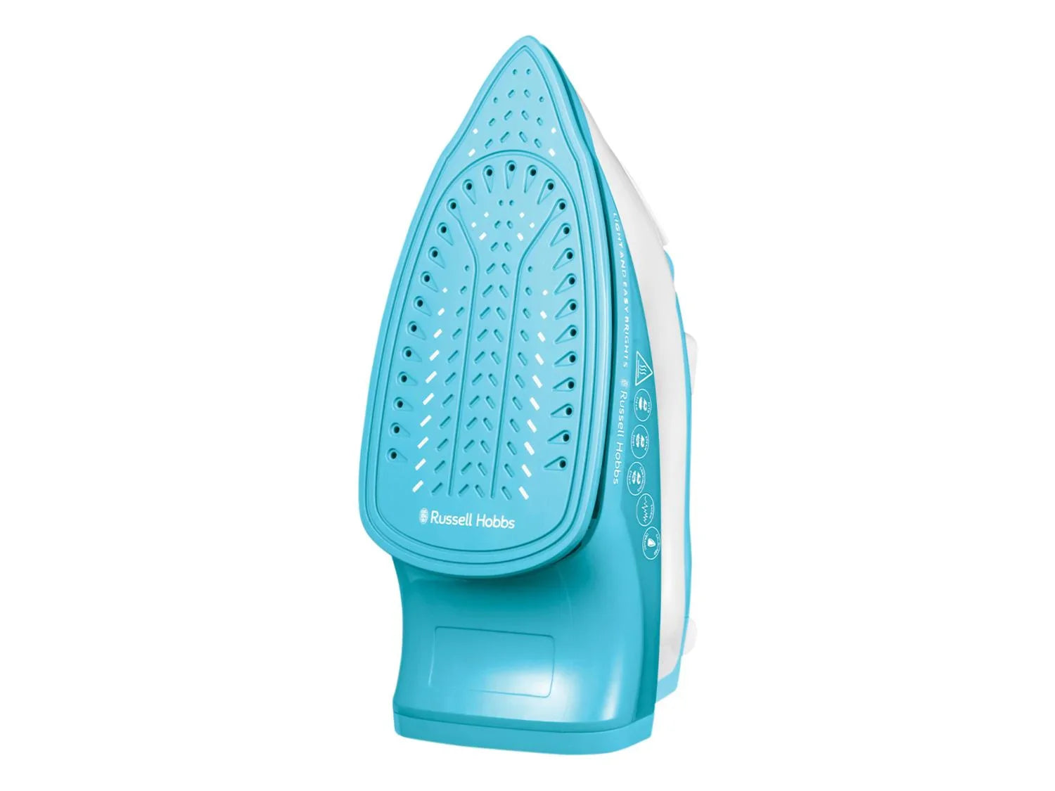 Russell Hobbs Fer  repasser vapeur Aqua
