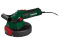 PARKSIDE Ponceuse multi-supports PWBS 180 B3,  180 mm, 1050 W