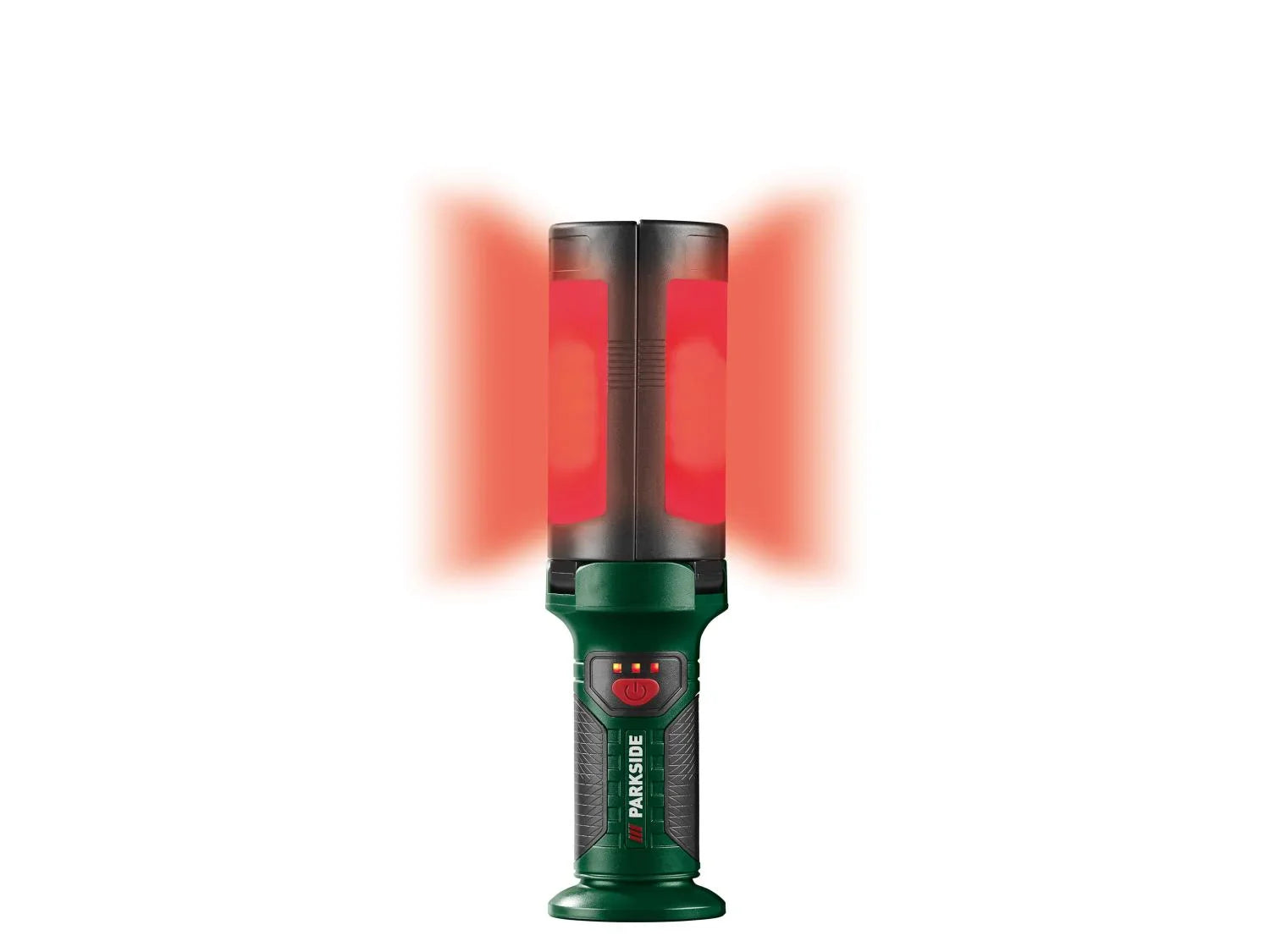 PARKSIDE Lampe torche  LED PWLF 2200 C1, 150/400 lm