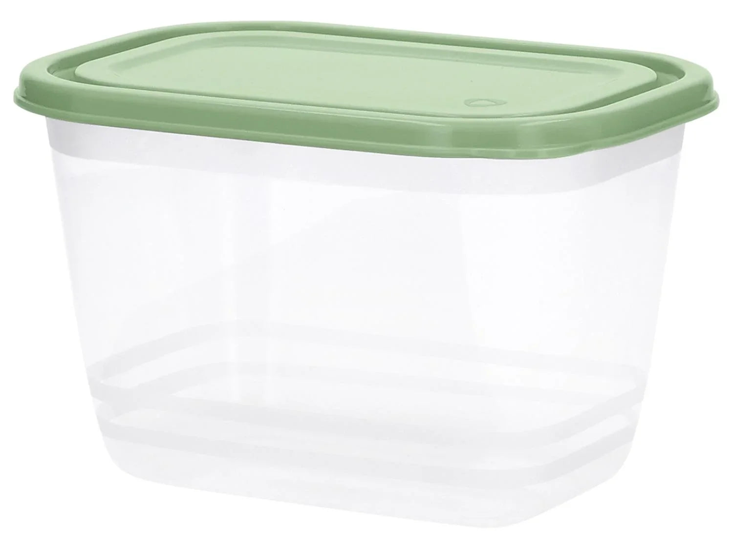SILVERCREST Set de 17 botes de conservation