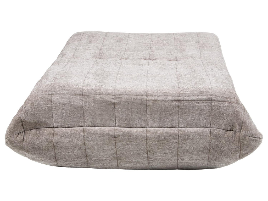 LIVARNO Pouf dintrieur