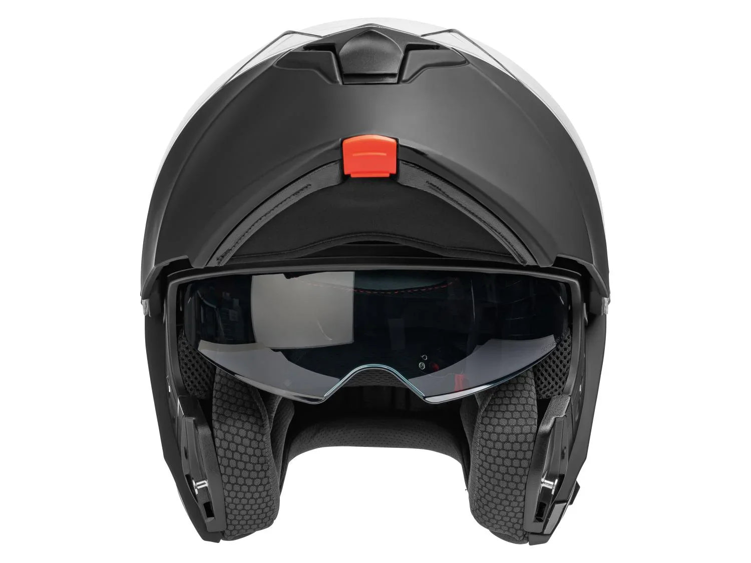 ULTIMATE SPEED Casque modulable, taille XL