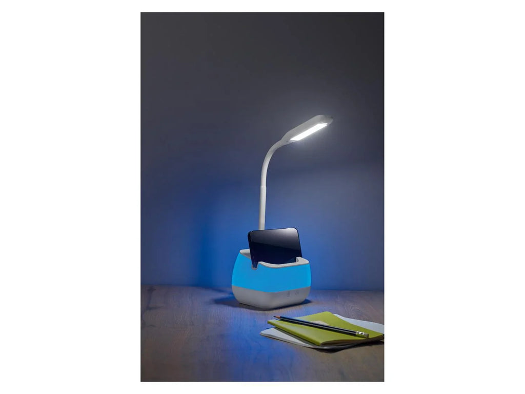 LIVARNO home Lampe de table sans fil
