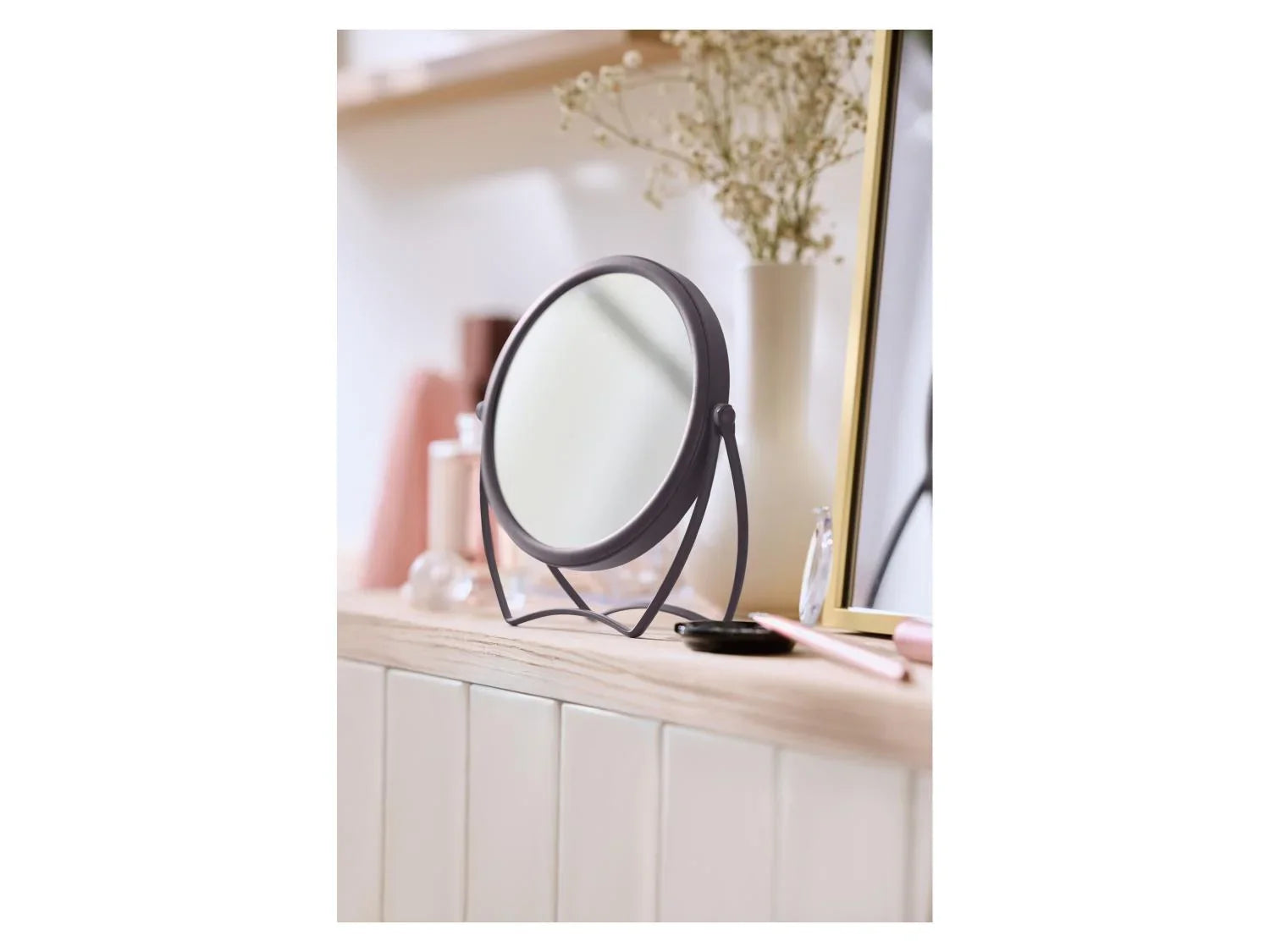 CIEN Beauty Miroir grossissant