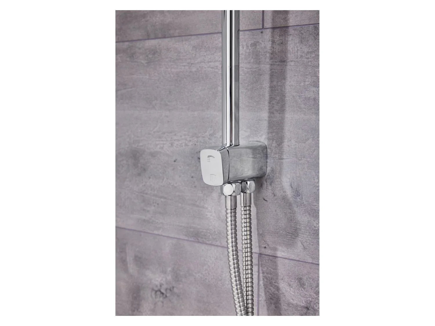 LIVARNO home Douche de tte