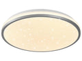 LIVARNO Plafonnier  LED avec variateur de blanc