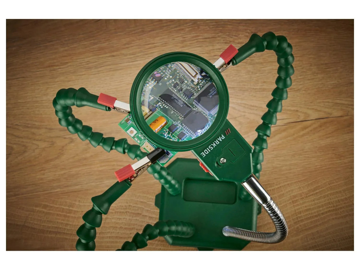 PARKSIDE Accessoire de soudage