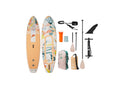 CRIVIT Stand up paddle Exotic