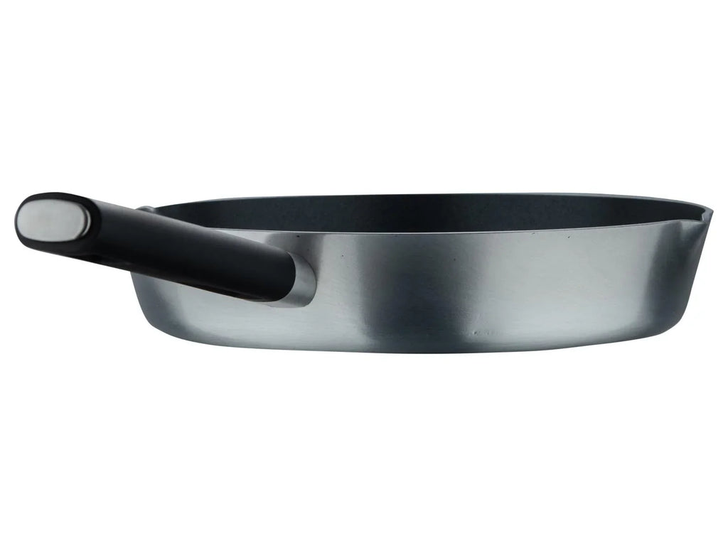 Masterpro Pole en aluminium,  24 cm