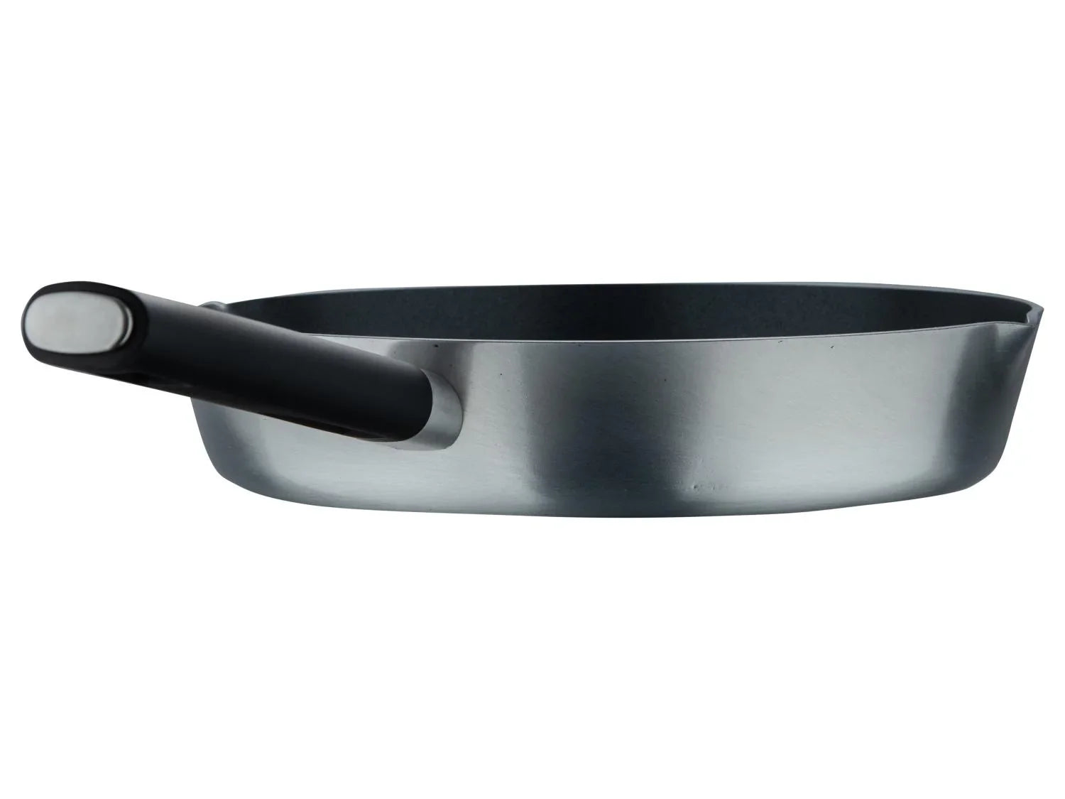 Masterpro Pole en aluminium,  24 cm
