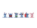Jada Stitch Nano Diorama Pack