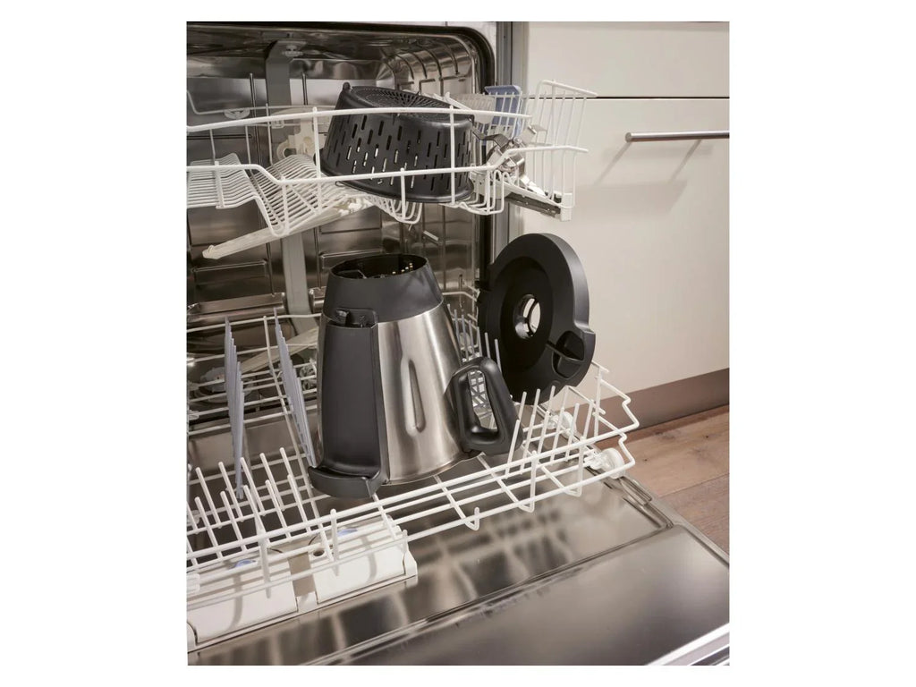 SILVERCREST Monsieur Cuisine Smart Black Edition