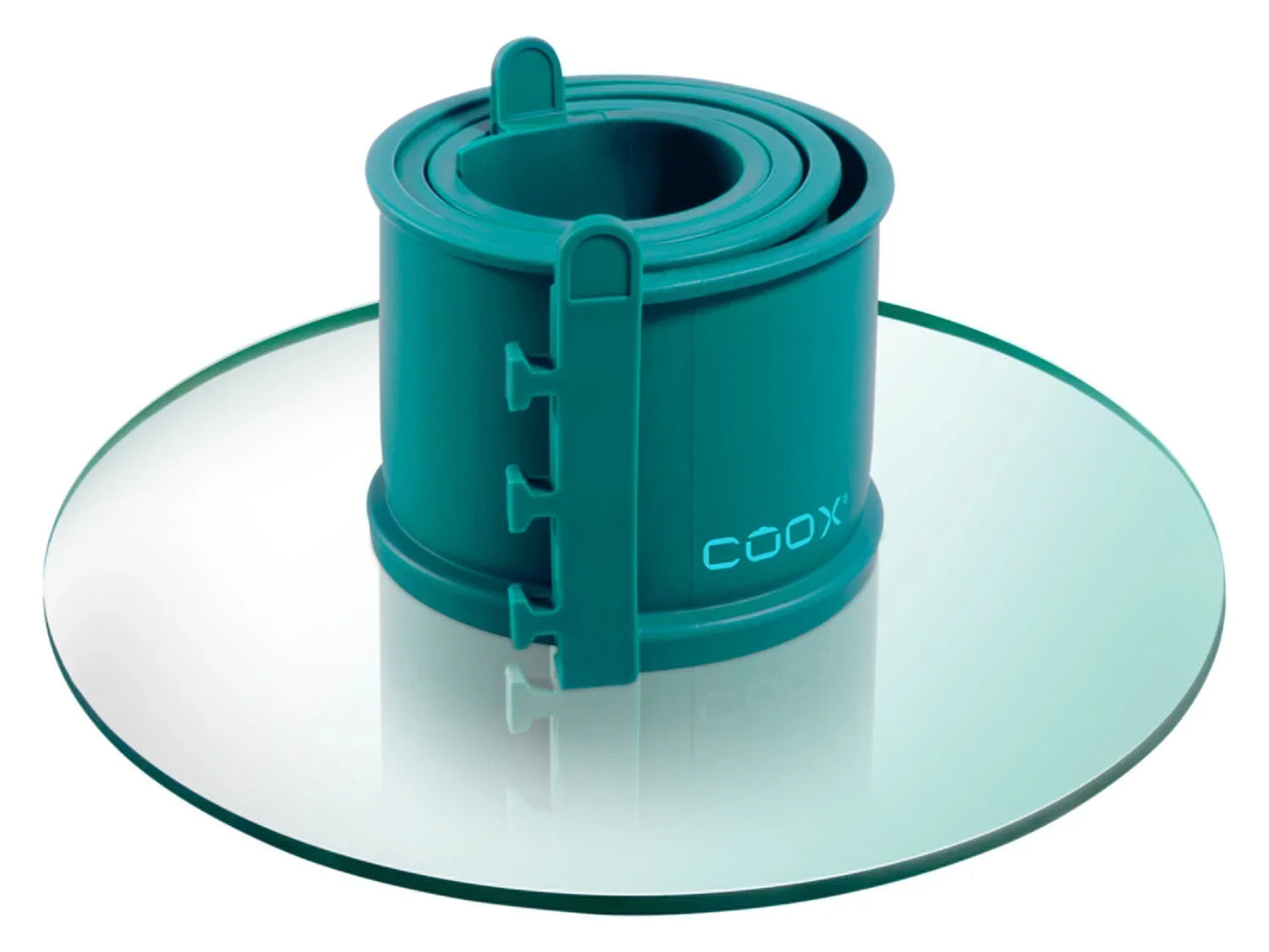 Coox Moule  charnire,  18 cm