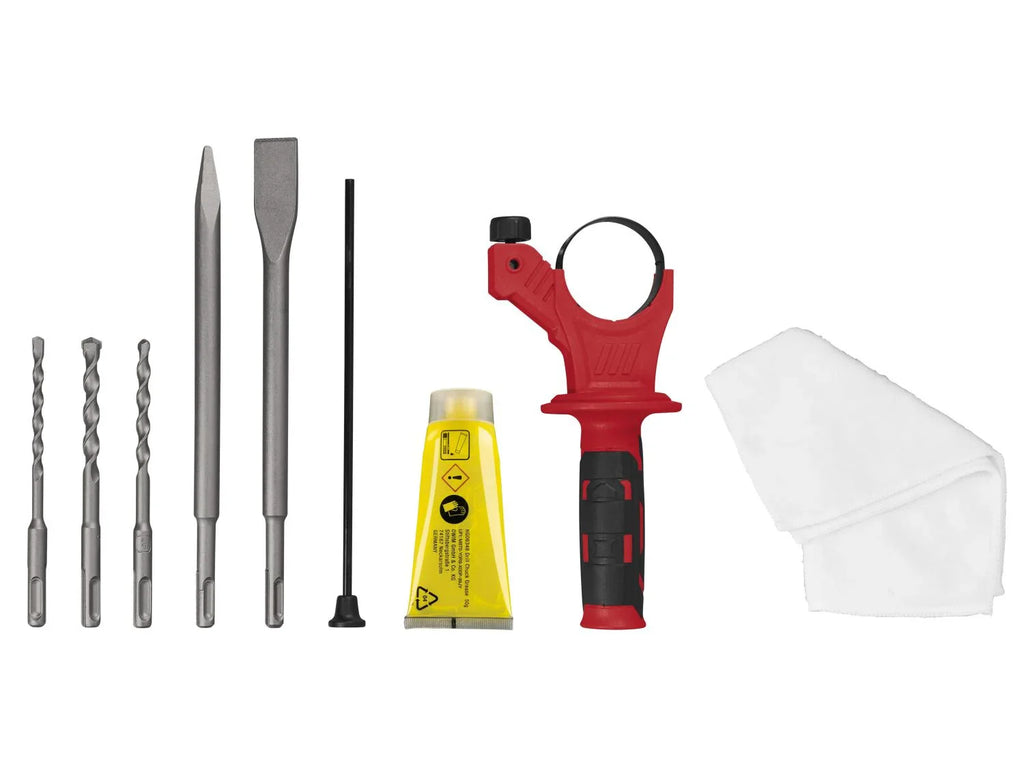 PARKSIDE Perforateur burineur PBH 1050 D4, 3 J, 1050 W