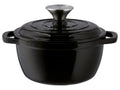 SILVERCREST Faitout en fonte Premium, 16 cm