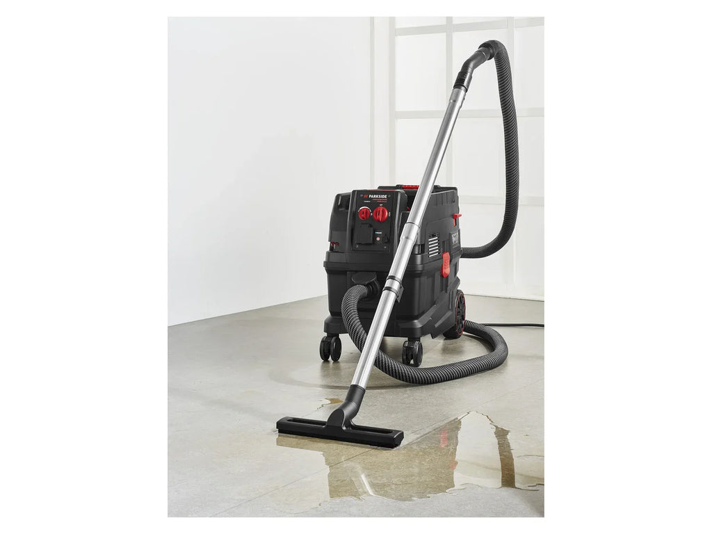 PARKSIDE PERFORMANCE Aspirateur d'atelier PPWD 30 A1