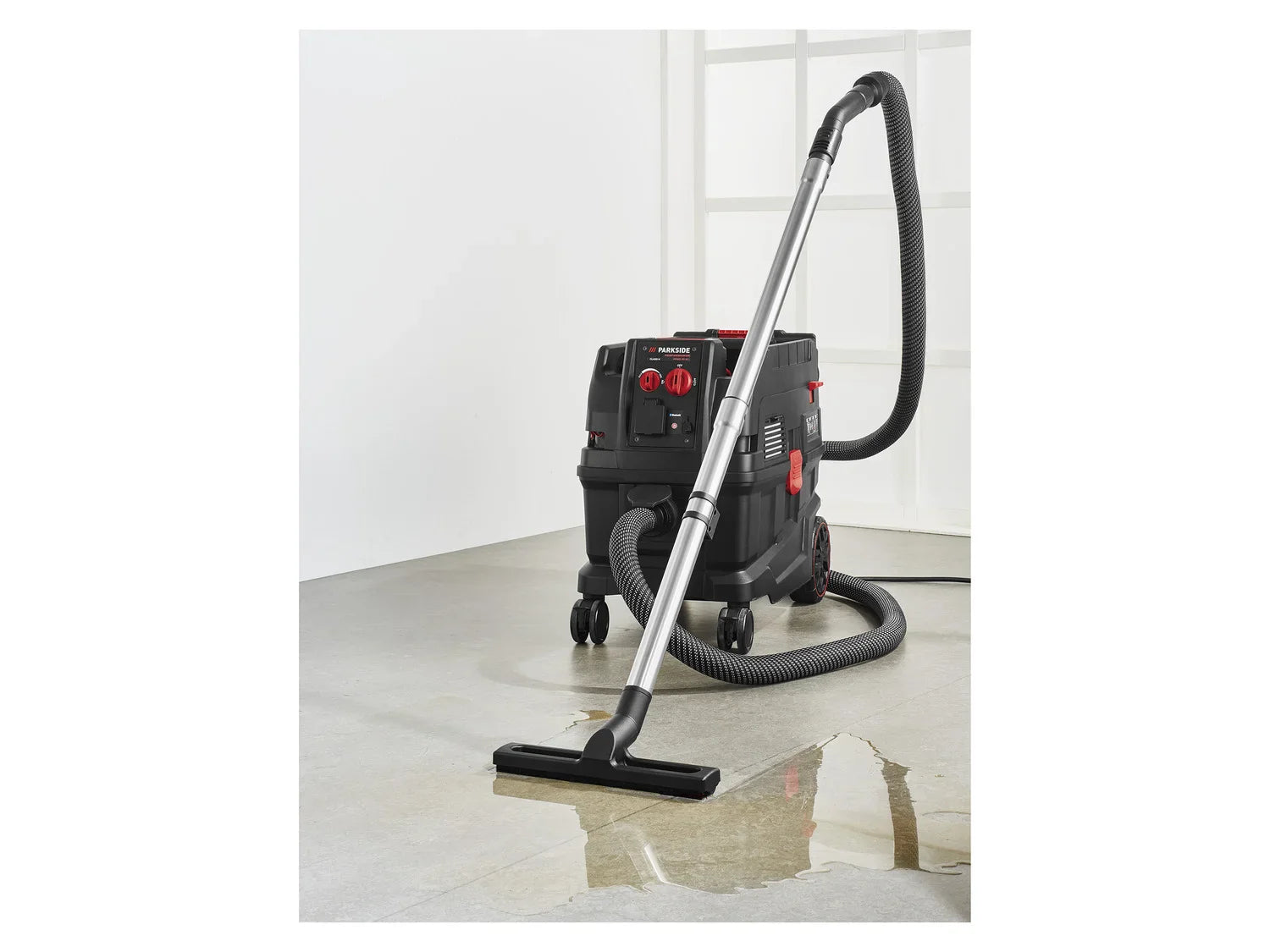 PARKSIDE PERFORMANCE Aspirateur d'atelier PPWD 30 A1