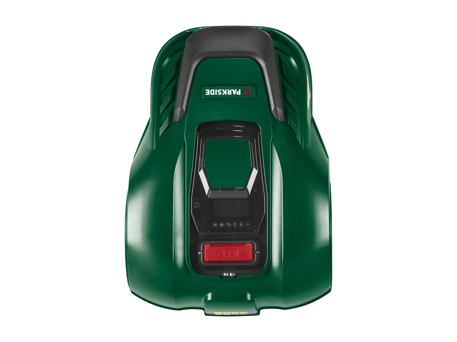 PARKSIDE Tondeuse robot Smart, 1000 m + Garage, 20 V