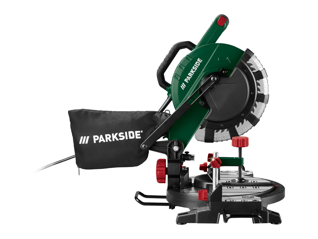 PARKSIDE Scie  onglet PKS 1500 C4