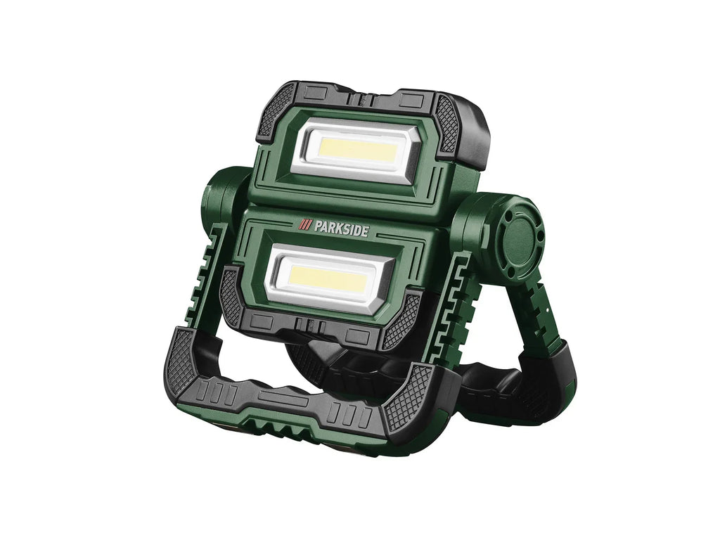 PARKSIDE Projecteur de chantier  LED PBBK 4 A1