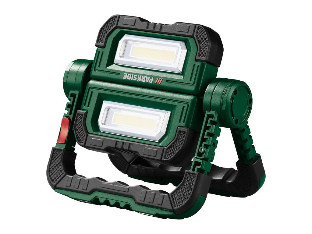 PARKSIDE Lampe de travail  LED sans fil