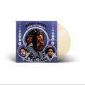 BARRY WHITE - CAN'T GET ENOUGH - LIMITED EDITION - CREAM COLOR - VINYL LP