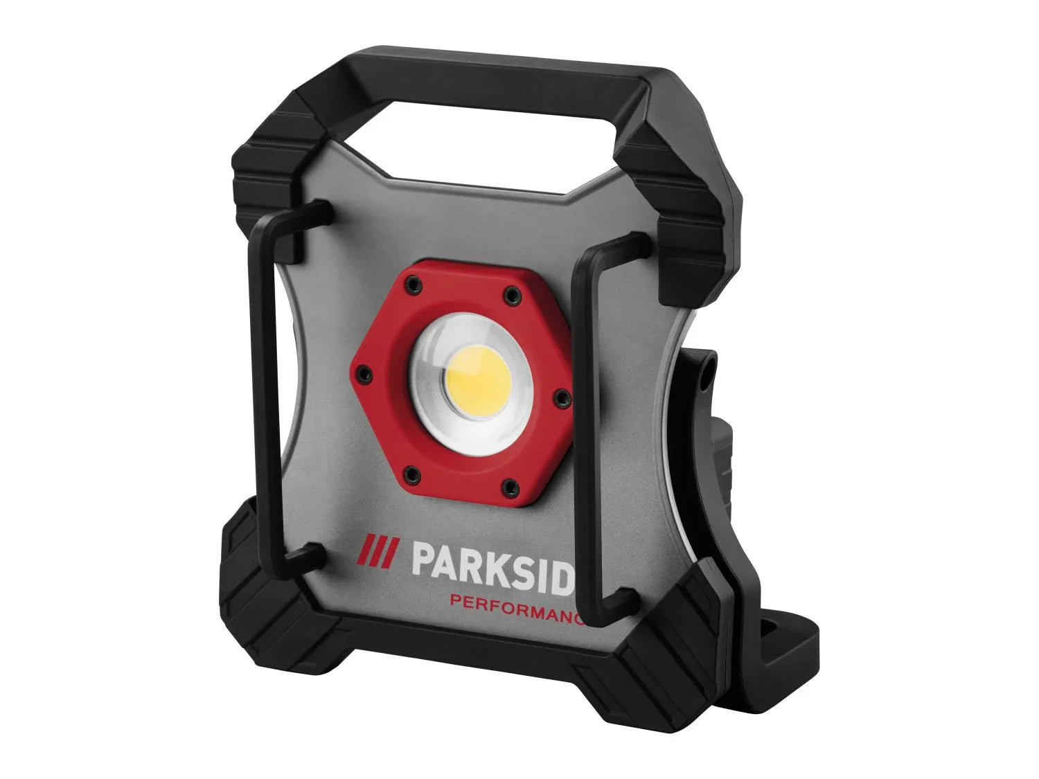 PARKSIDE PERFORMANCE Projecteur LED sans fil PPBSTA 20-Li A1, 10000 lm, 20 V