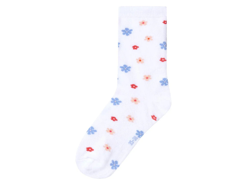 Esmara Kids Lot de 7 paires de chaussettes enfant