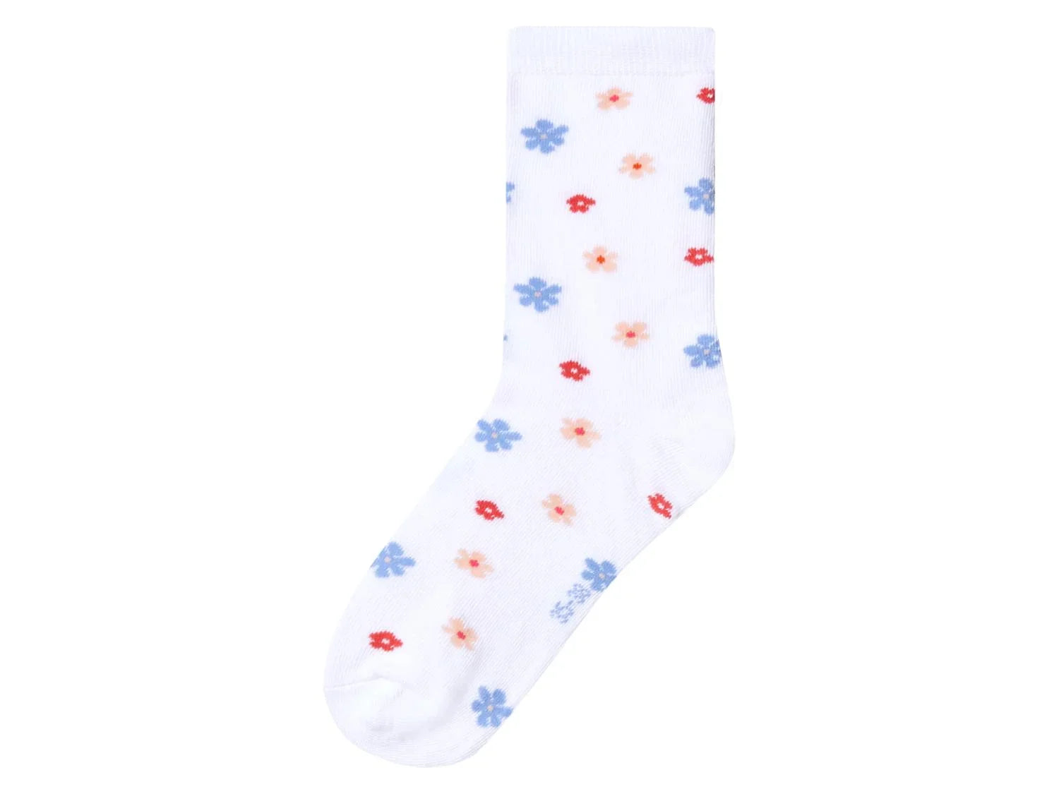 Esmara Kids Lot de 7 paires de chaussettes enfant