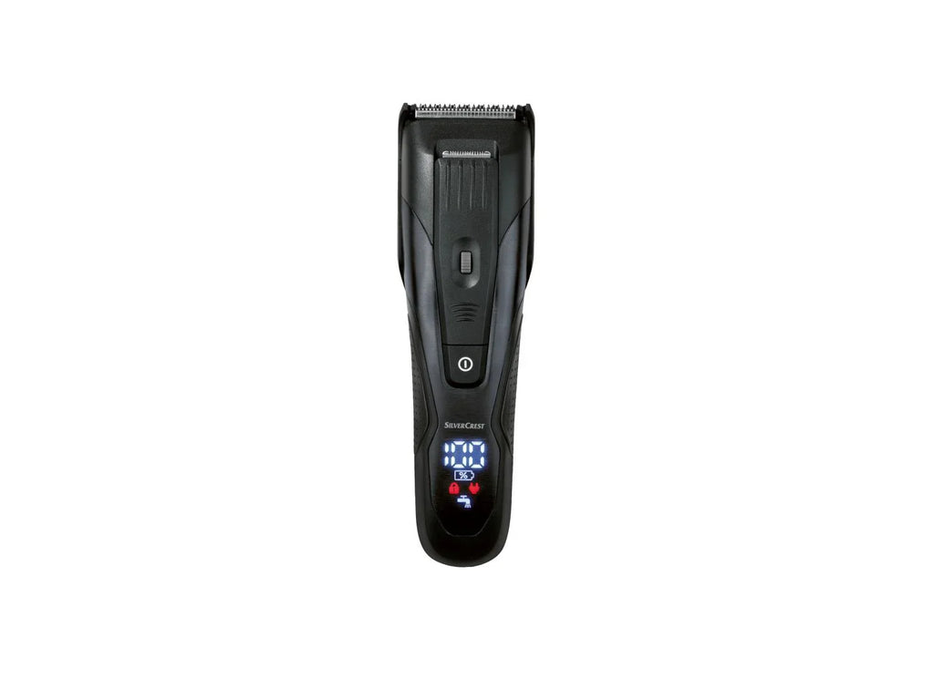 SILVERCREST PERSONAL CARE Tondeuse  barbe