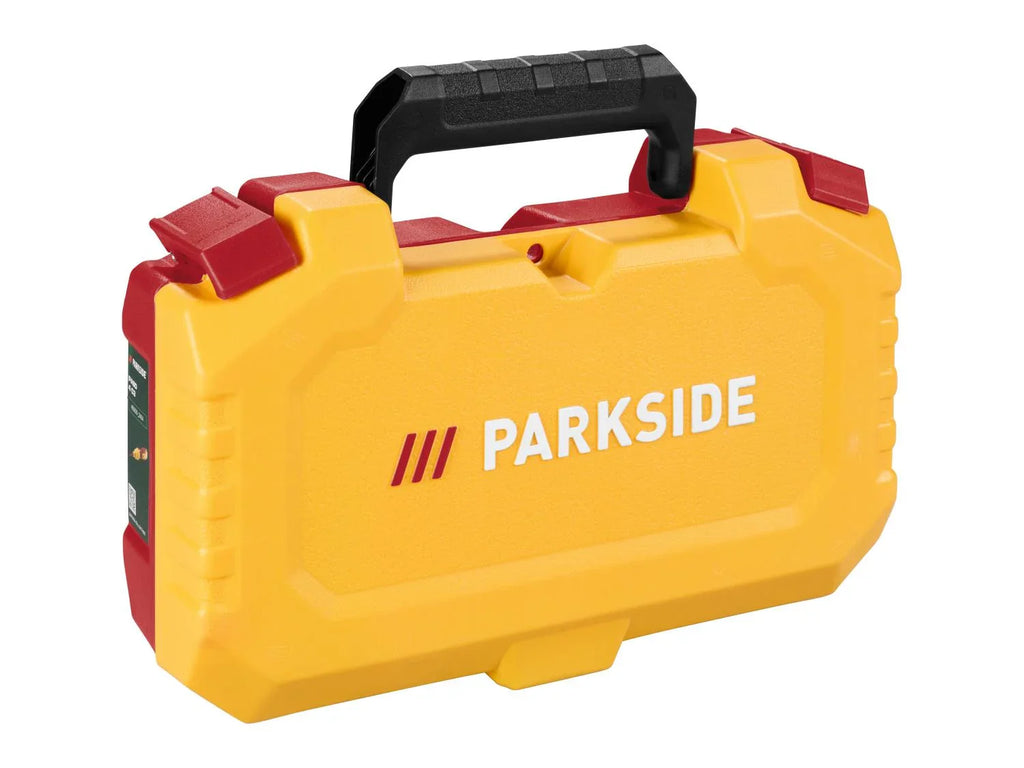 PARKSIDE Tournevis-visseuse sans fil 4 V PASD 4 C3