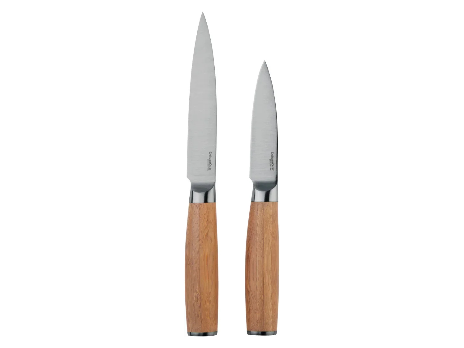 SILVERCREST Couteau de cuisine