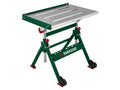 PARKSIDE Table pliante de soudage mobile, 51 x 76 cm