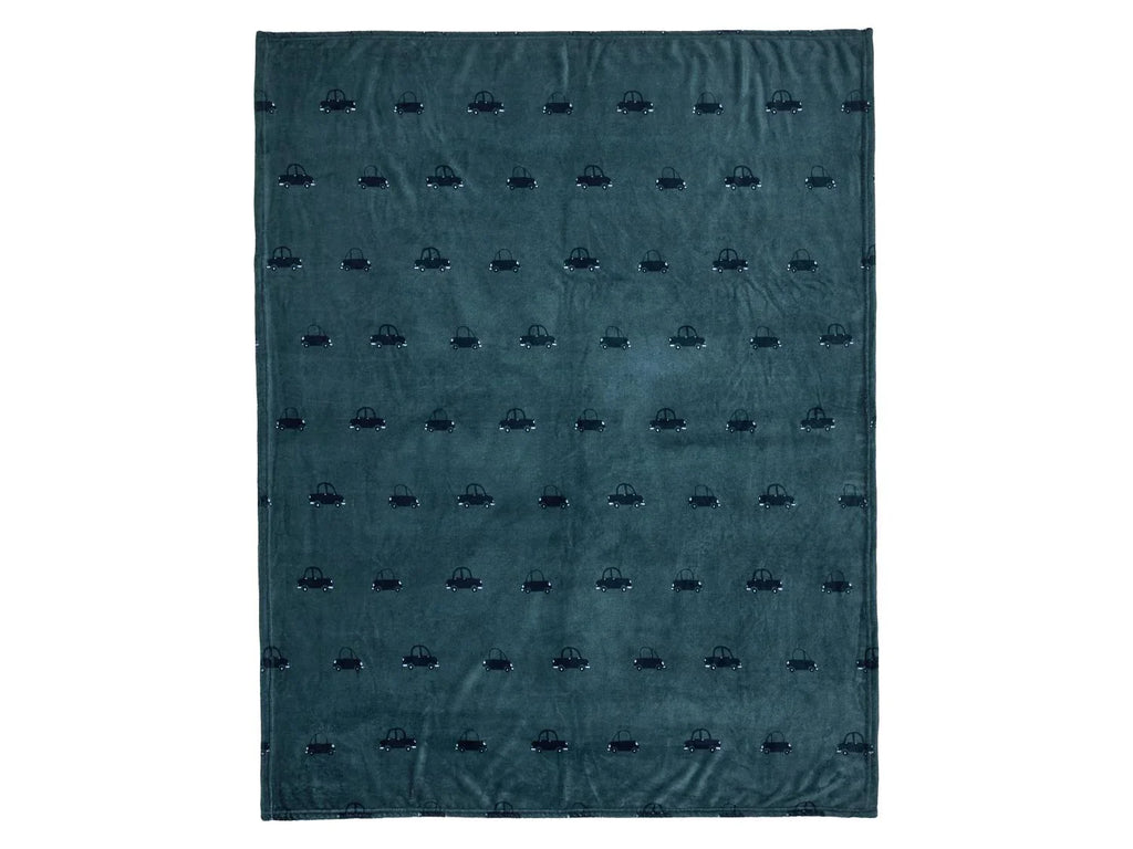 LIVARNO Plaid, 130 x 160 cm