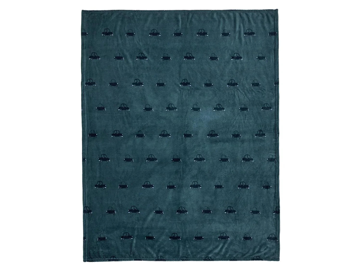 LIVARNO Plaid, 130 x 160 cm