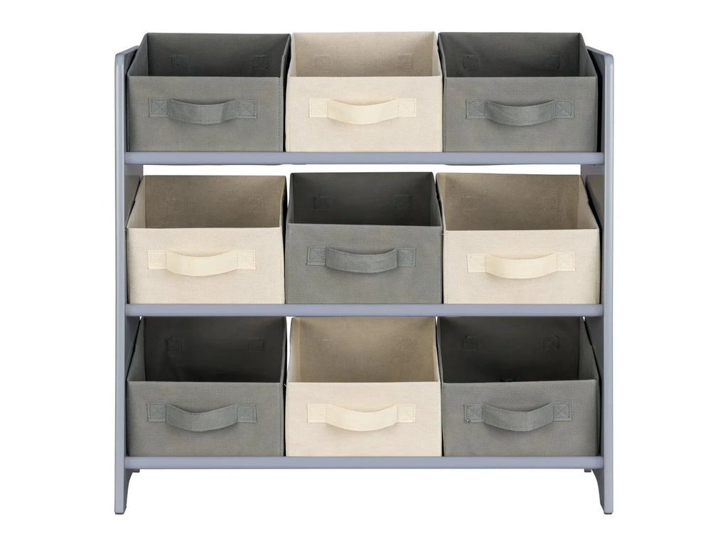 LIVARNO home Meuble de rangement enfant