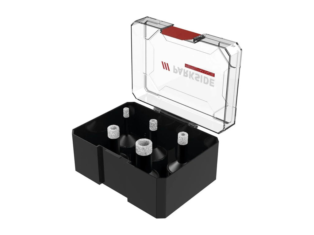PARKSIDE PERFORMANCE Trpans diamant PDBK 3 A1