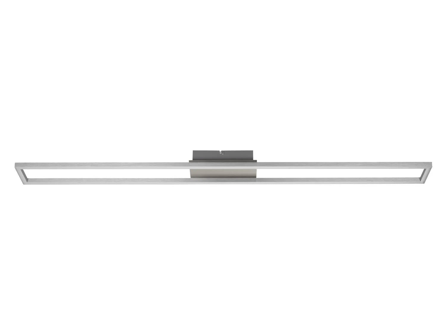 LIVARNO Plafonnier ou applique murale  LED