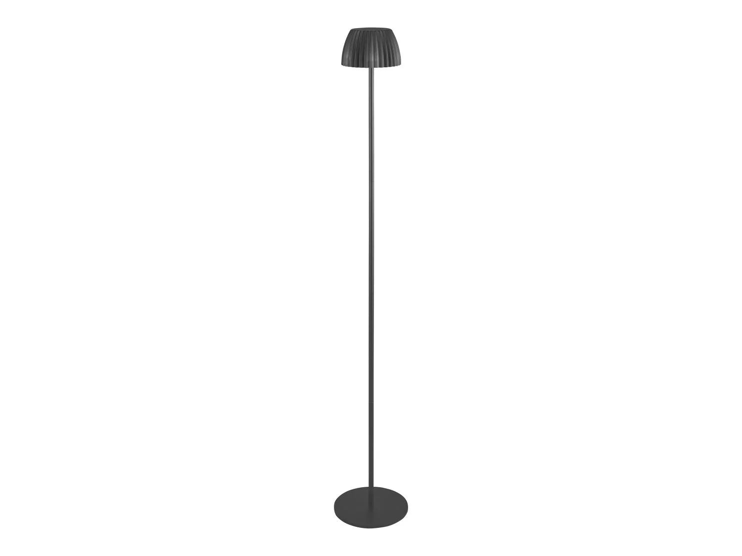 LIVARNO home Lampadaire LED sans fil