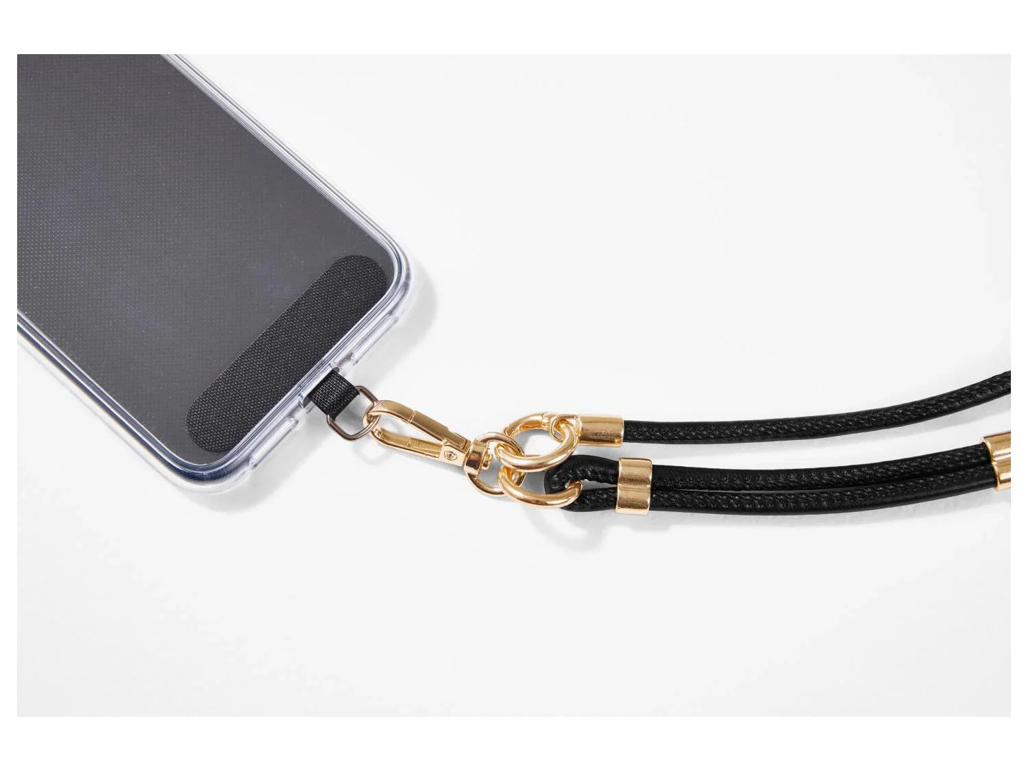 ESMARA Cordon pour tlphone portable
