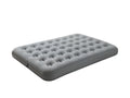 CRIVIT Matelas de camping gonflable, 2 personnes