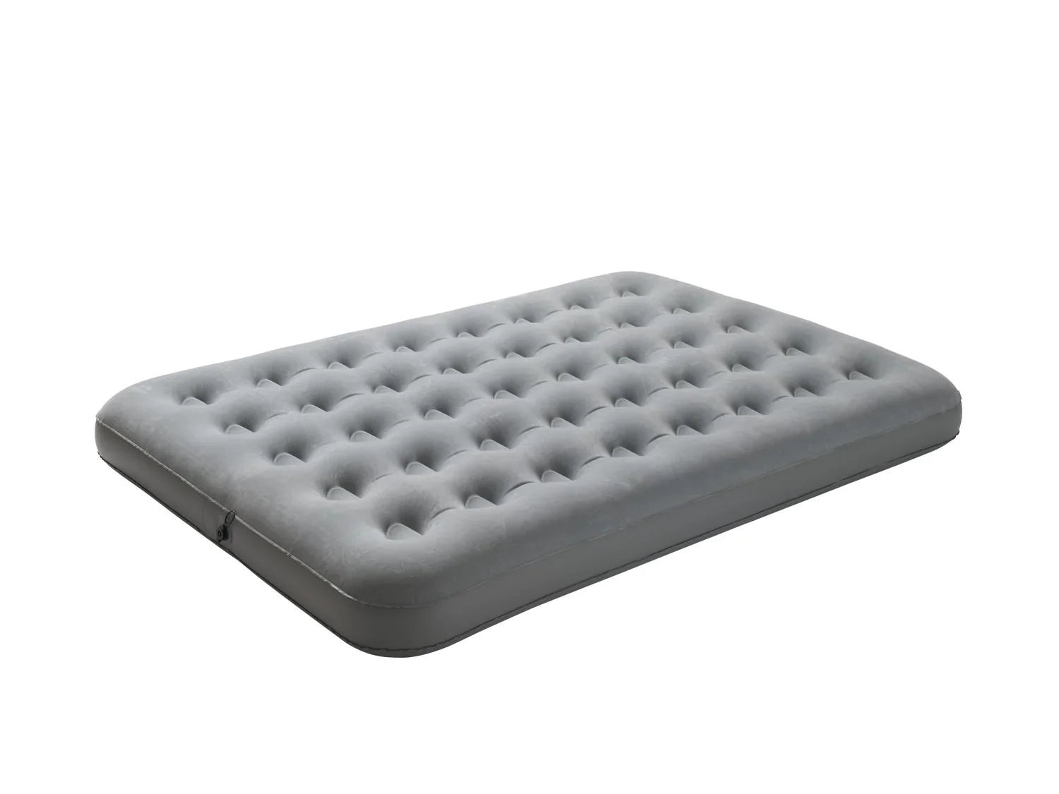 CRIVIT Matelas de camping gonflable, 2 personnes