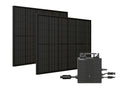 TRONIC Set station solaire pour balcon TSBK 400 A1