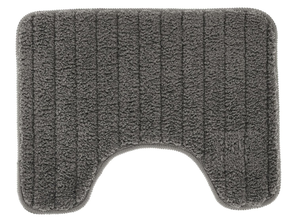 LIVARNO Set de 3 tapis de salle de bains