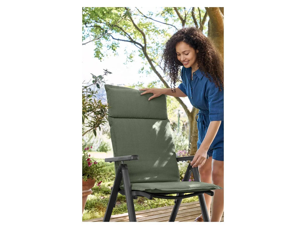 LIVARNO home Coussin pour fauteuil de jardin Houston